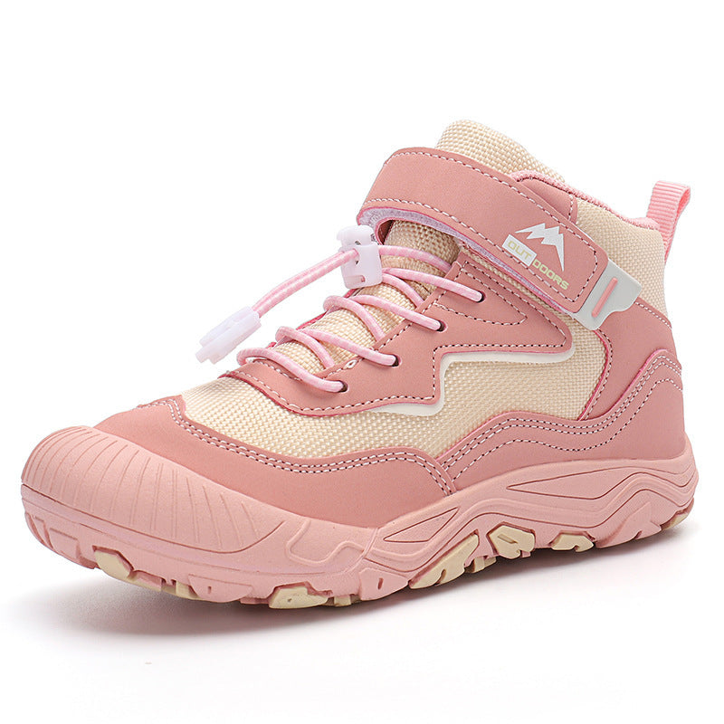 New Casual Fashion Children's Casual Shoes Non-slip