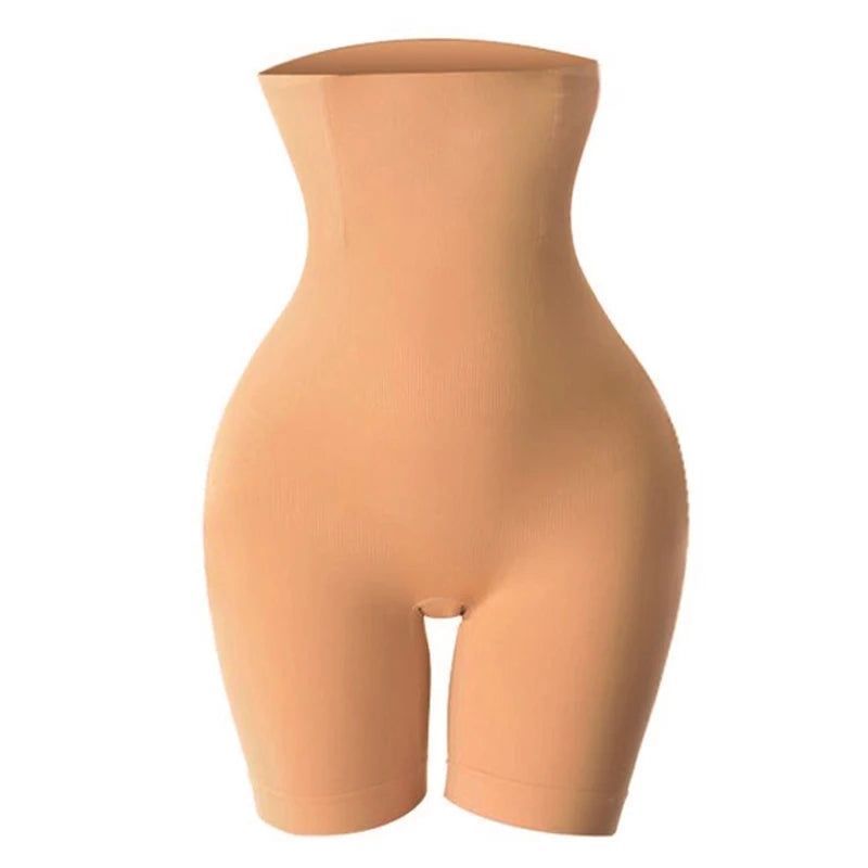 Shapewear Shorts – High Waist Compression Fit