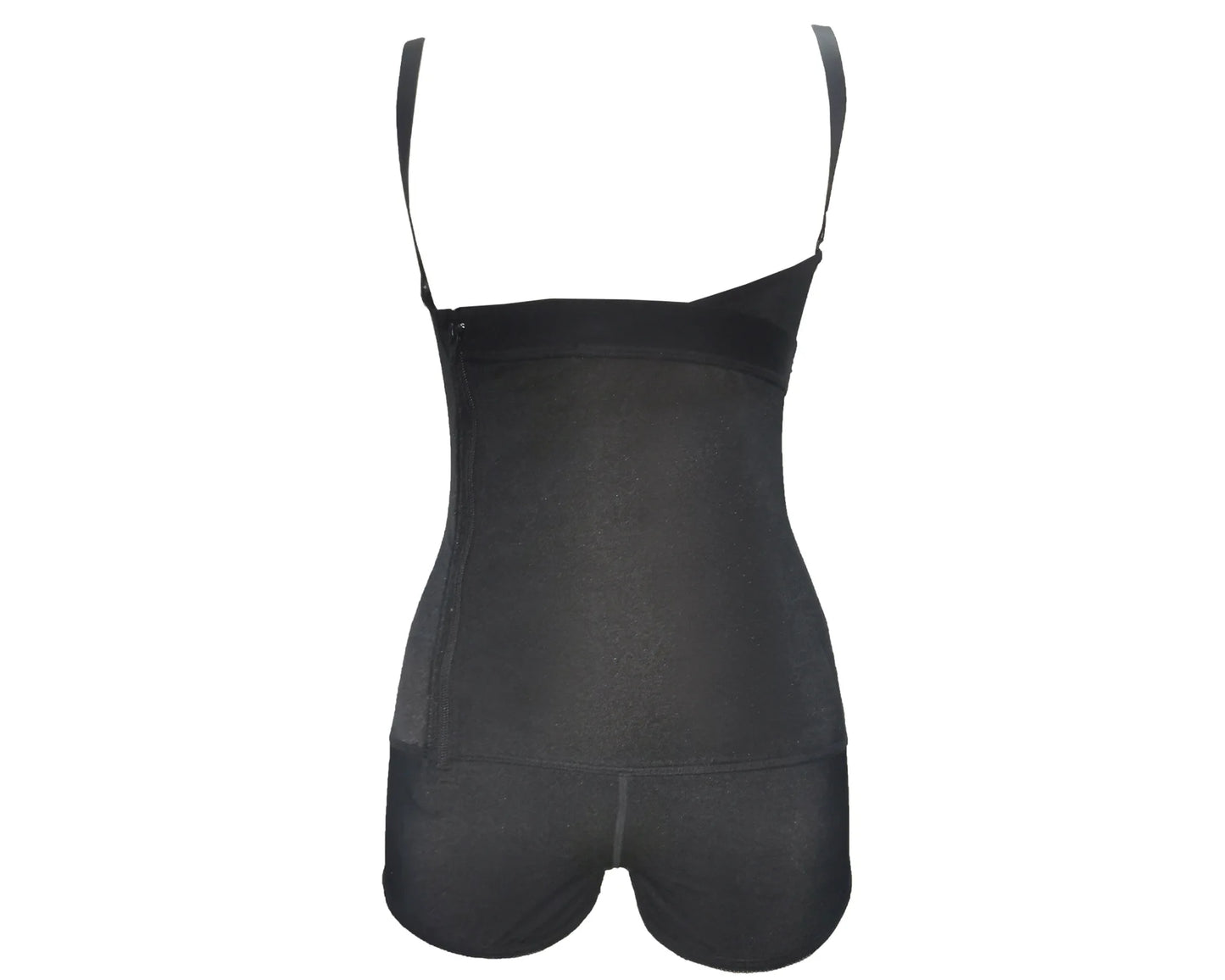 Women Full Body Shapewear Open-Bust  Bodysuit Butt Lifter Plus Size 6XL