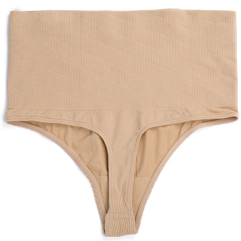 Shapewear Panties Shaper High Waist Tummy Control Seamless