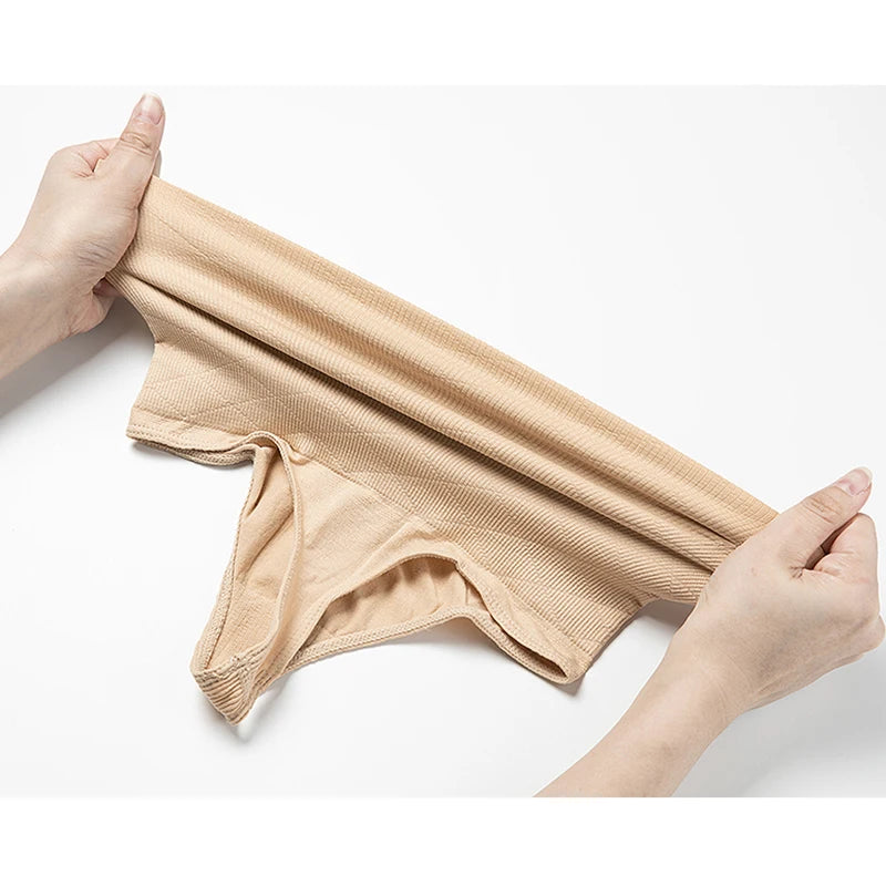Shapewear Panties Shaper High Waist Tummy Control Seamless