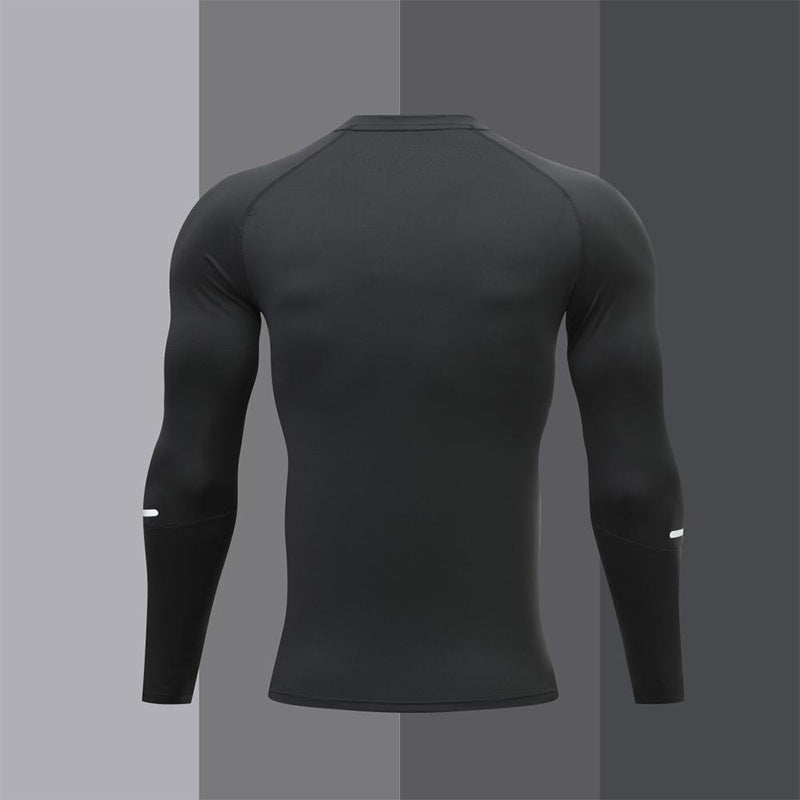 Base Running Sports Breathable Men