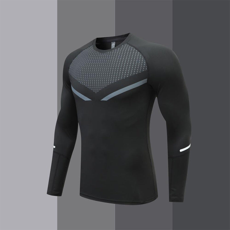 Base Running Sports Breathable Men