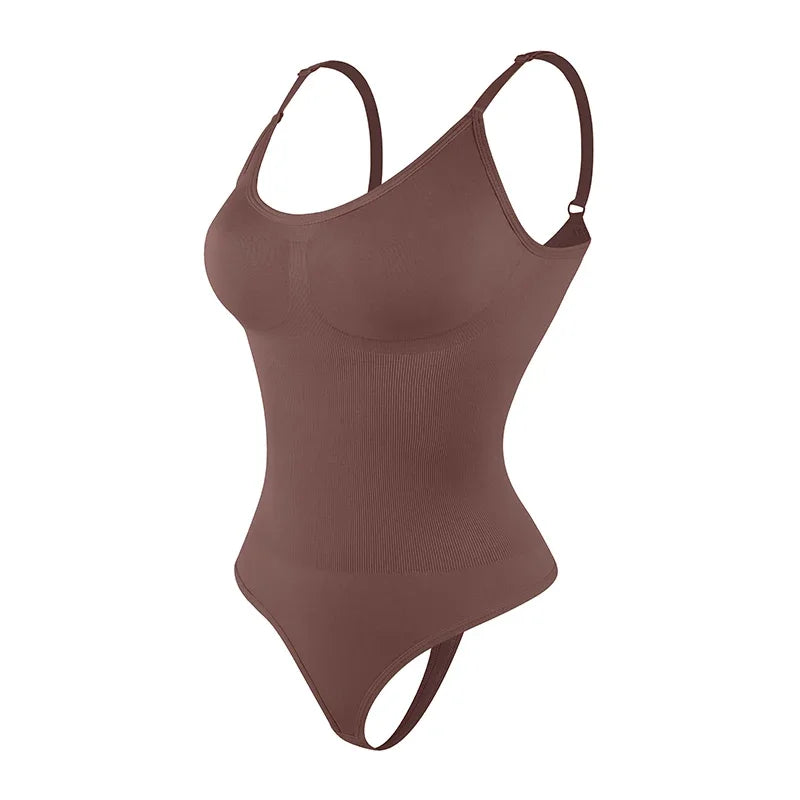 Tummy Control Slimming Waist Trainer