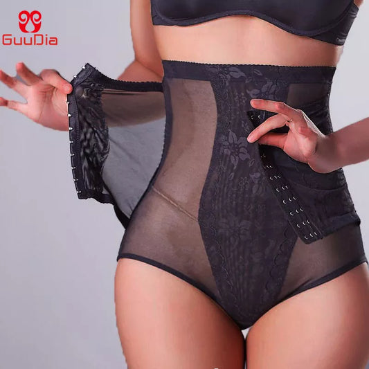 180° Tummy Control Shapewear – Breathable, Invisible & Bathroom-Friendly