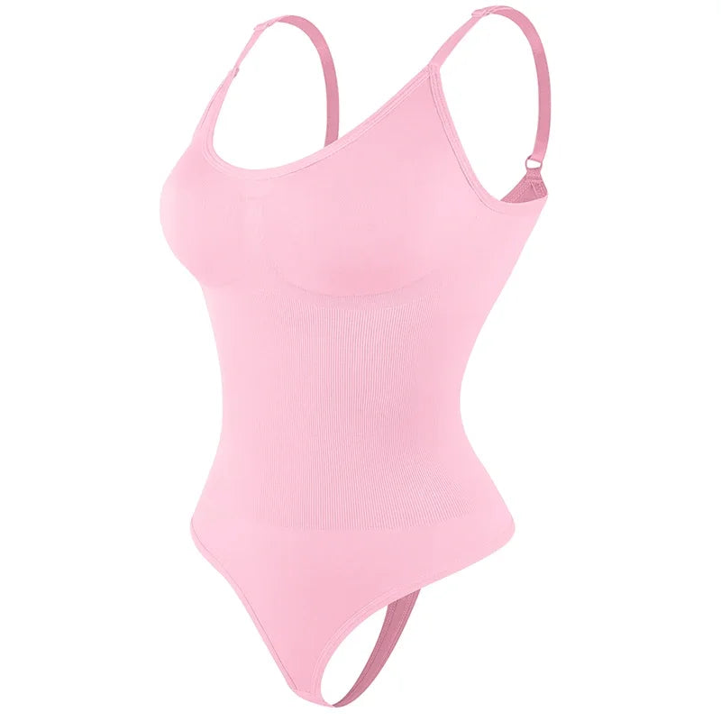 Tummy Control Slimming Waist Trainer