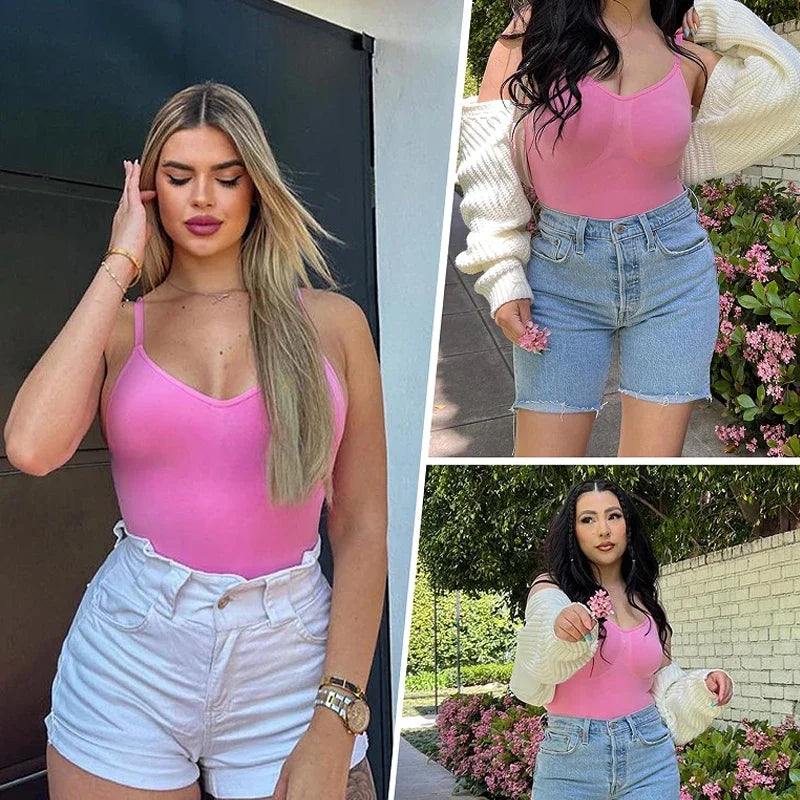 Tummy Control Slimming Waist Trainer