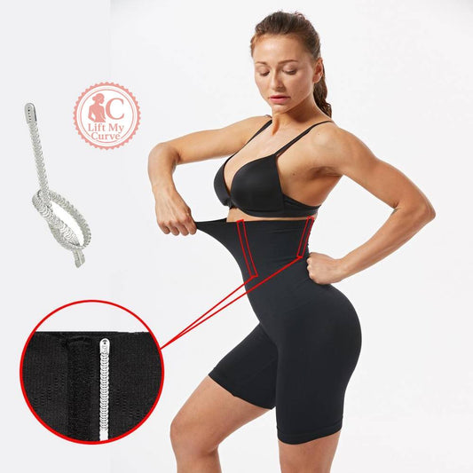 Waist Short Shapewear Smooth & Sculpt Your Body