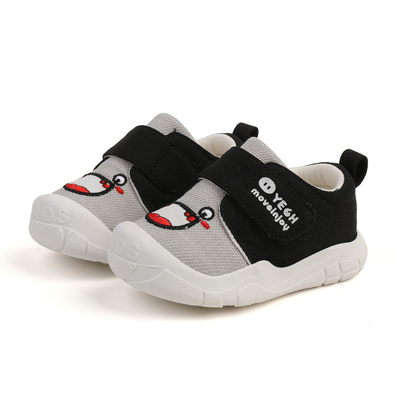 Baby Soft-soled Toddler Shoes Non-slip