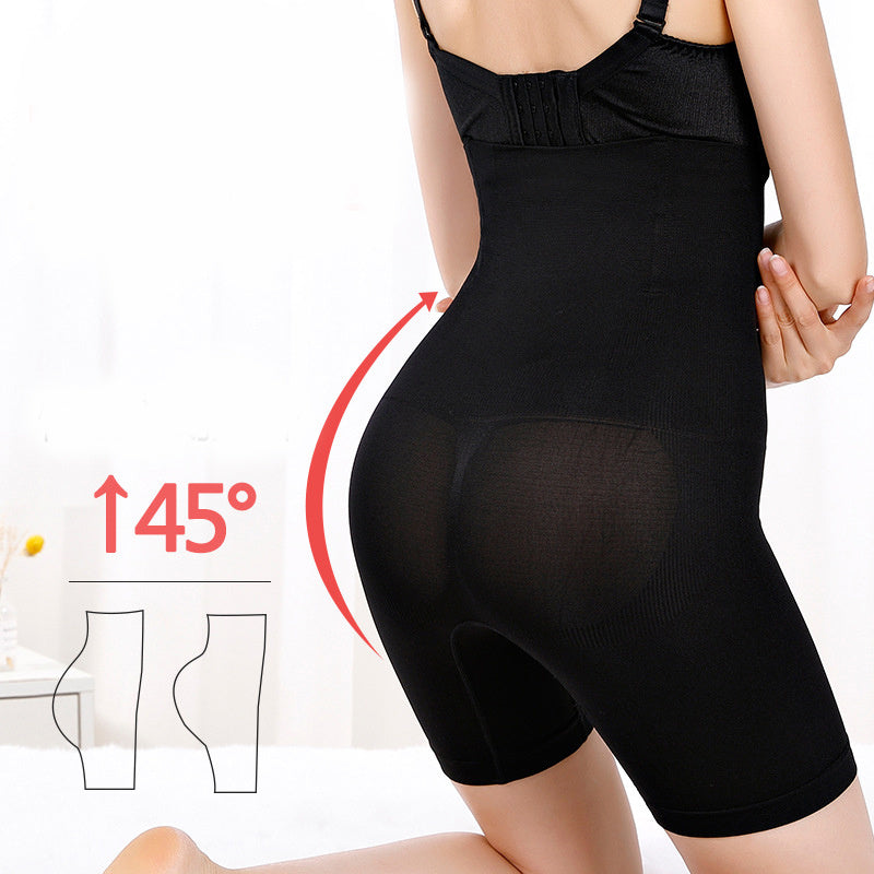 Waist Short Shapewear Smooth & Sculpt Your Body
