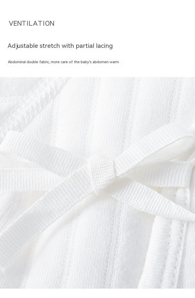 Cotton Jumpsuit Newborn Clothes